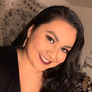 Meet your Posher, Marlene